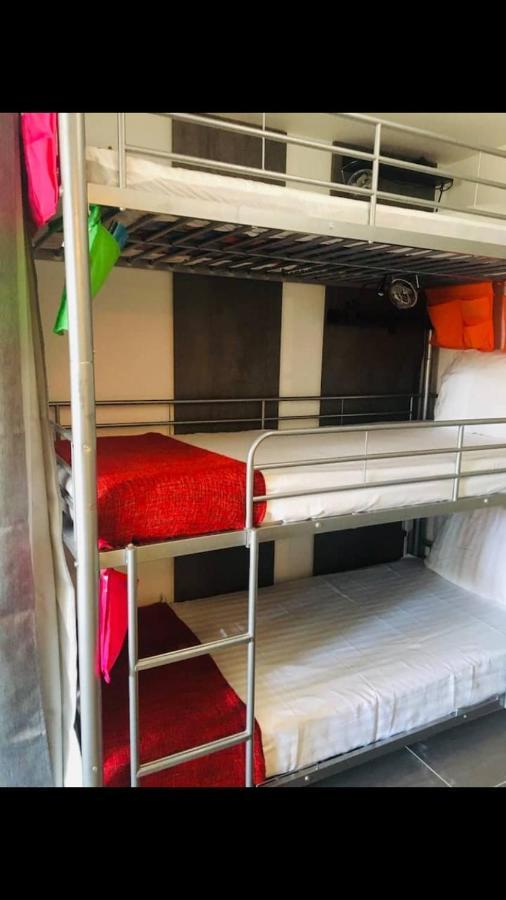 Grand Studio Bord De Mer Plus Piscine Сет Екстериор снимка