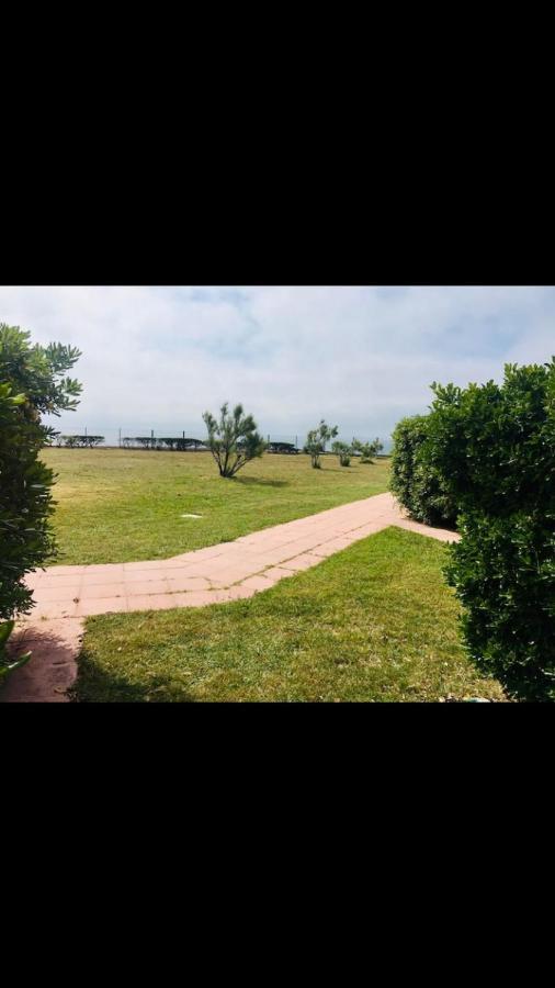 Grand Studio Bord De Mer Plus Piscine Сет Екстериор снимка